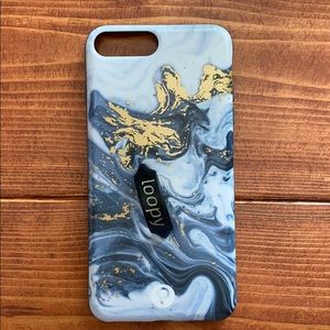 iPhone 6/7/8 PLUS Loopy Case